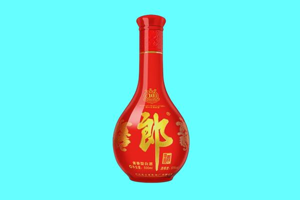 崇左市龙州回收郎酒