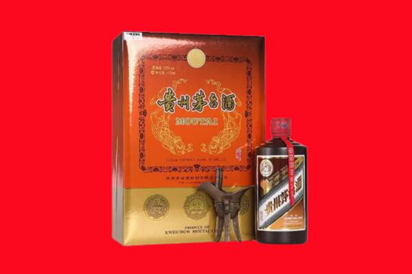 崇左市龙州回收30年茅台